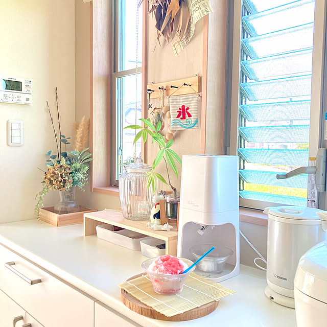 merutoさんの実例写真