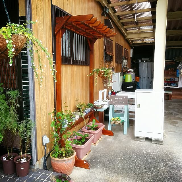 Toraziさんの実例写真