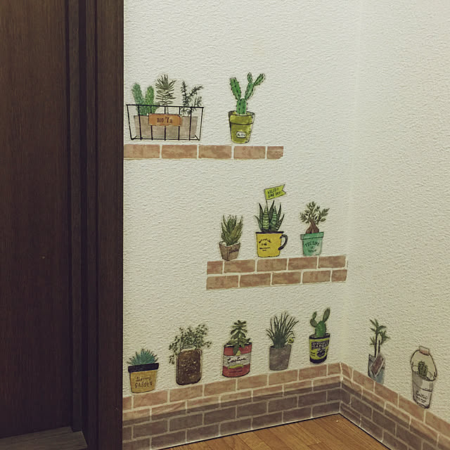 lassieさんの実例写真