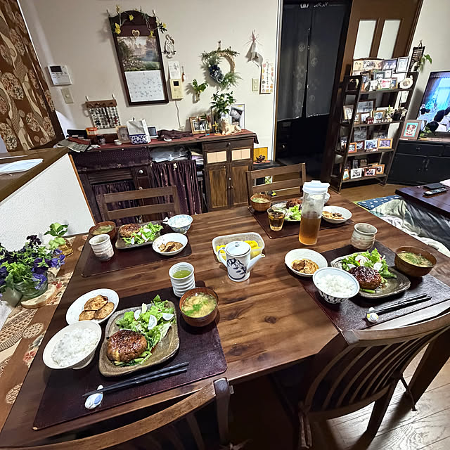 ritsukoさんの部屋