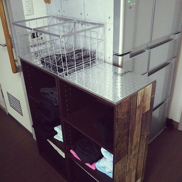 HAZUKIさんの部屋