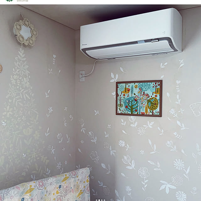 chiiyanさんの部屋