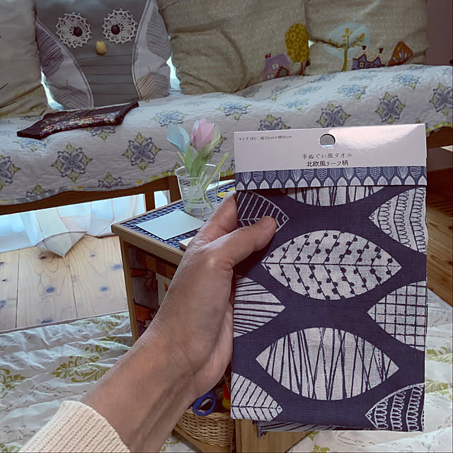 chiiyanさんの部屋