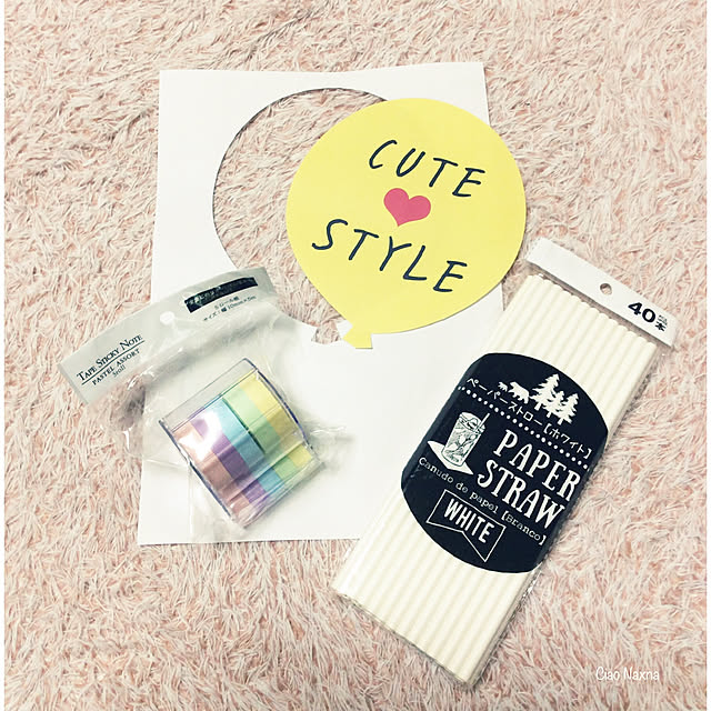 CiaoNaxnaさんの実例写真