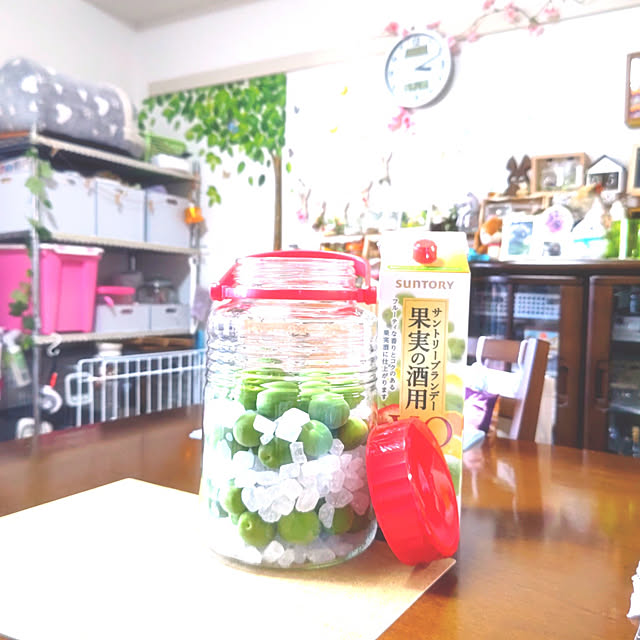 mariaさんの実例写真