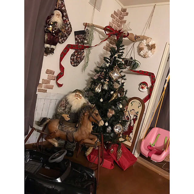 monster.shittanさんの実例写真