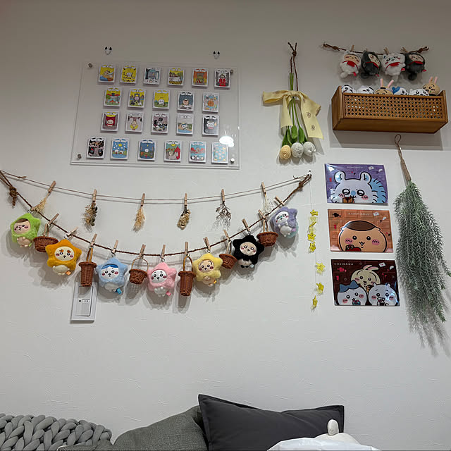 aburakoさんの部屋
