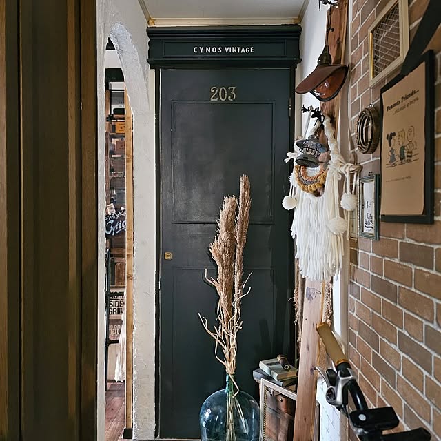 CYNOSさんのお部屋の写真