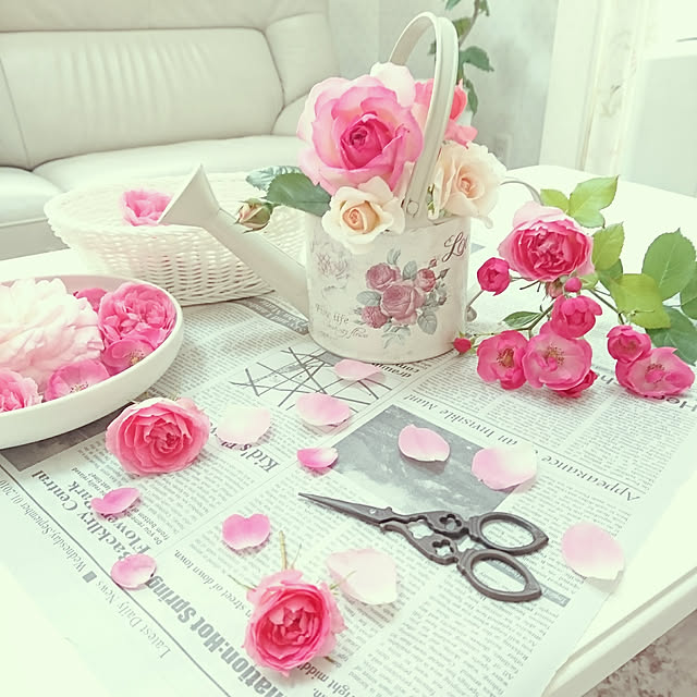 fleur-mamanさんの実例写真