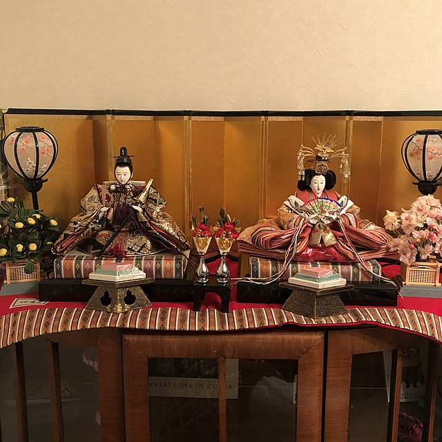 実例写真