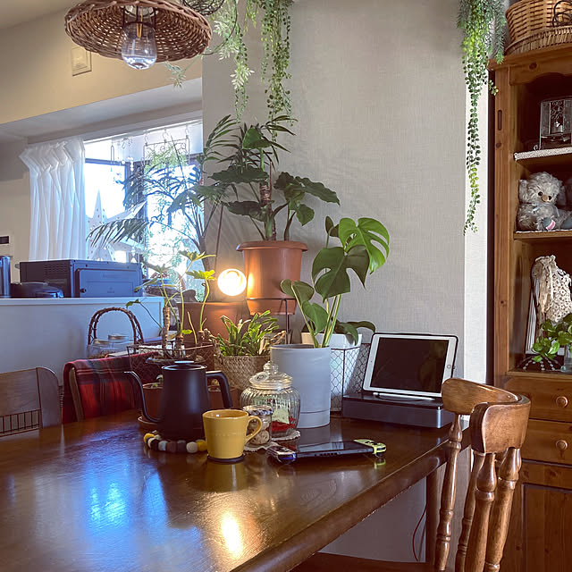 madamkaoriさんの部屋