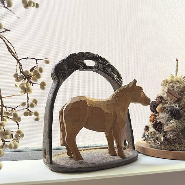 chinaoさんの実例写真