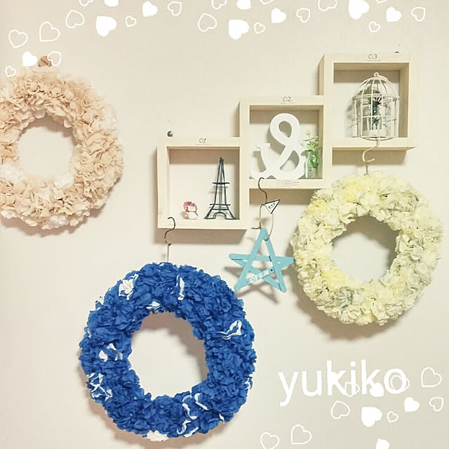 yukikoさんの実例写真