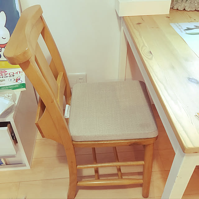 chauさんの実例写真