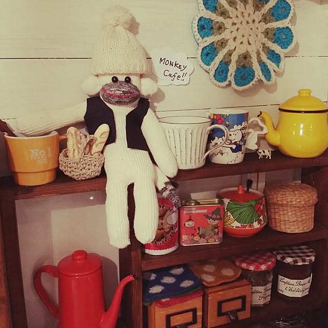 maruさんの実例写真