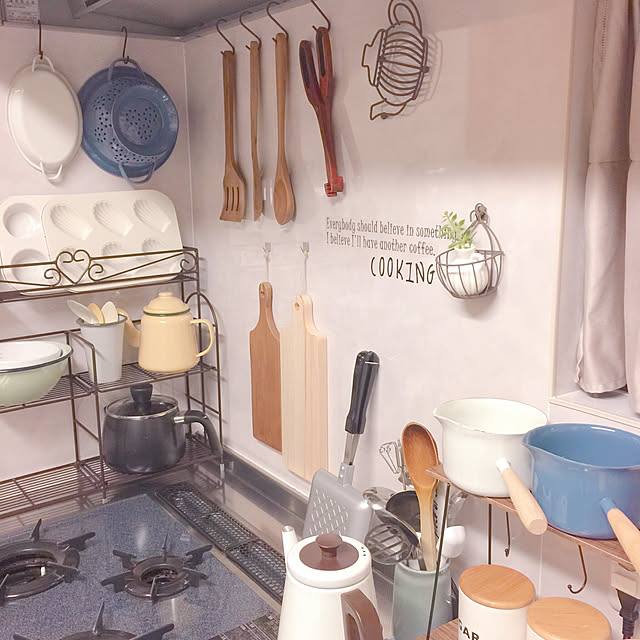 Kさんの実例写真