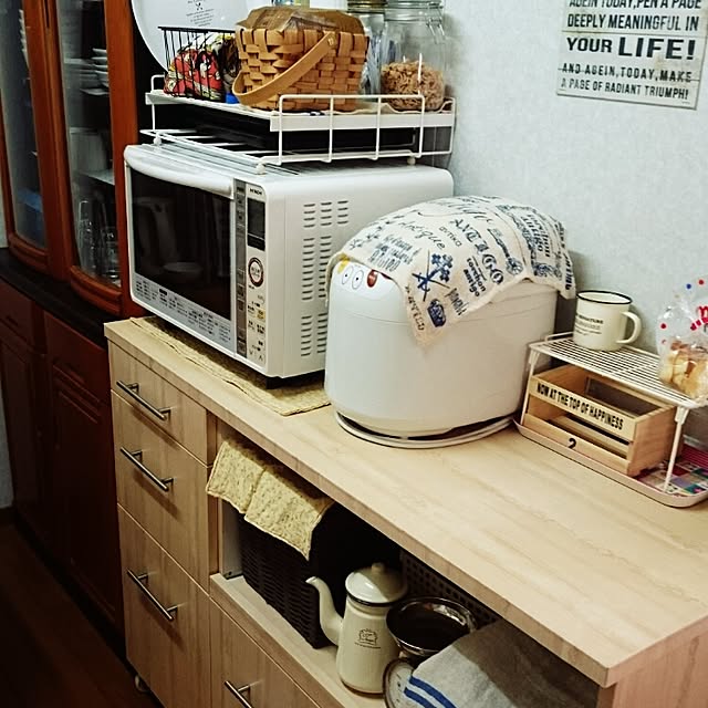 mokio..さんの実例写真