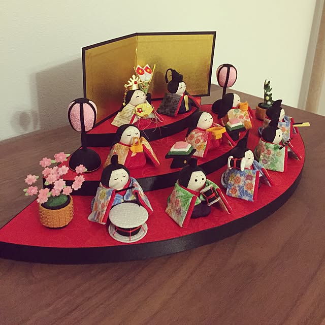 Karukoさんの実例写真