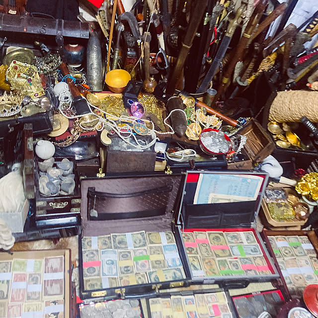 takakuzenさんの部屋