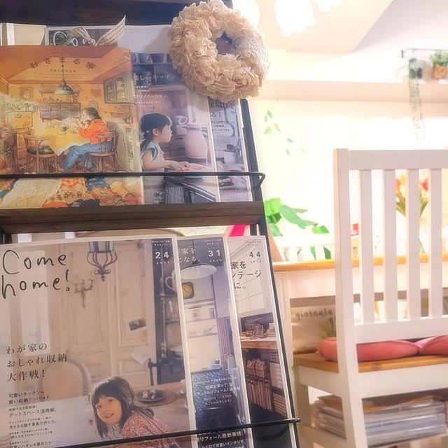 harumoeさんの実例写真