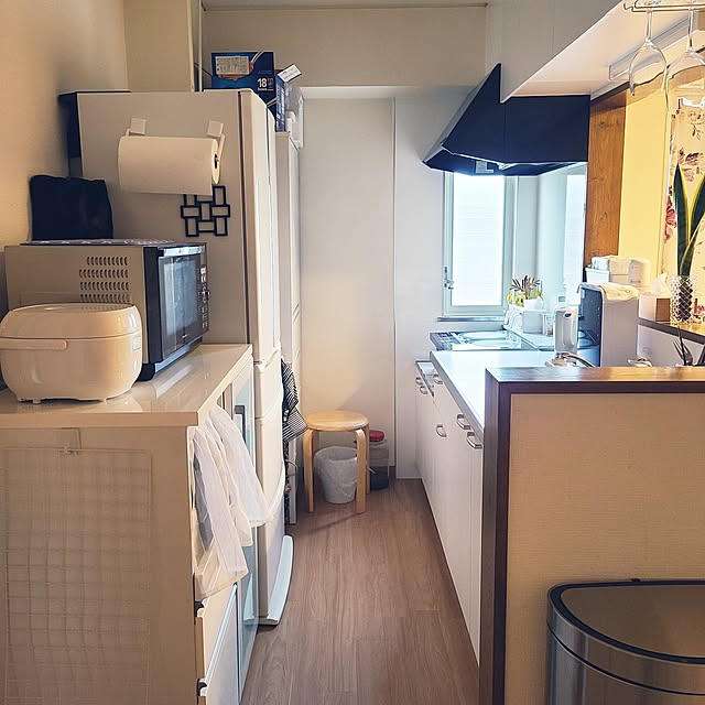 Miri.さんの部屋