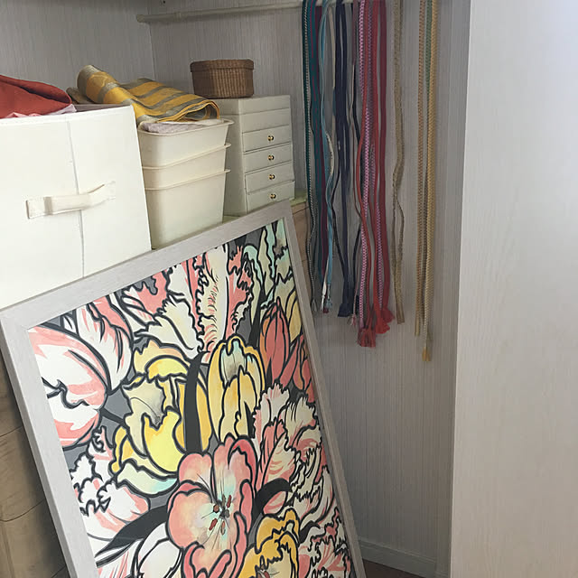 ame_mamaさんの実例写真