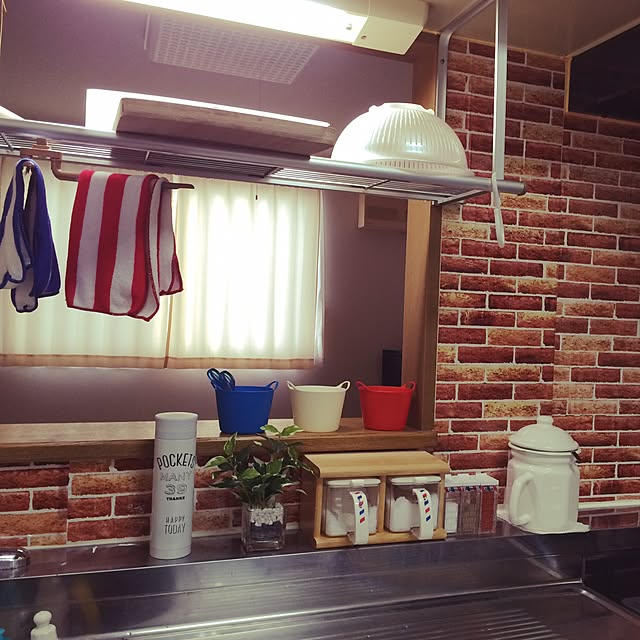 Hinataさんの実例写真