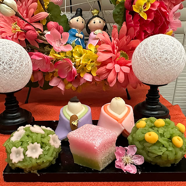 mizucchiさんの実例写真