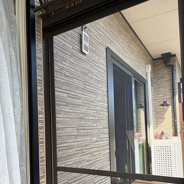 ronronさんの部屋