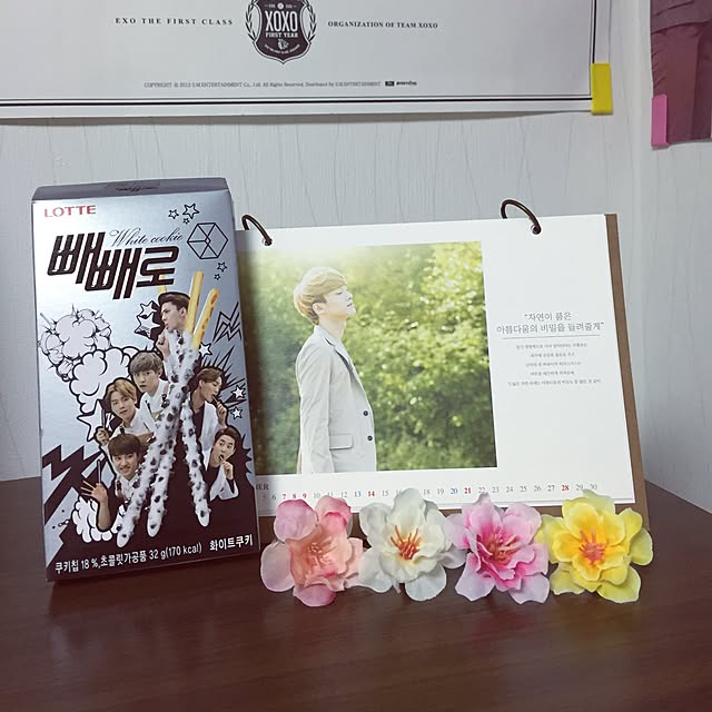kpoplovearisaさんの実例写真