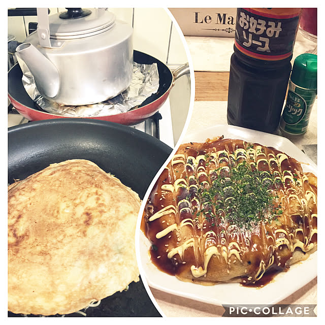 chamさんの実例写真