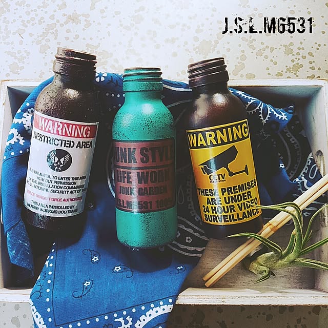 J.S.L.M6531さんの実例写真