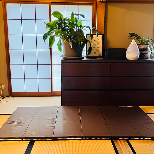 tomorinさんの部屋