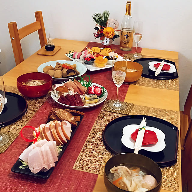 sanaさんの実例写真