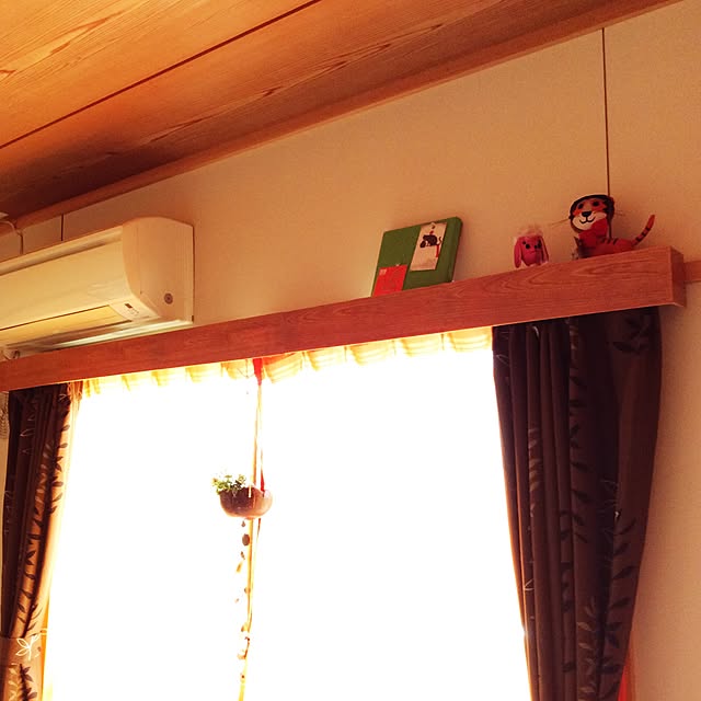 akanekoさんの実例写真