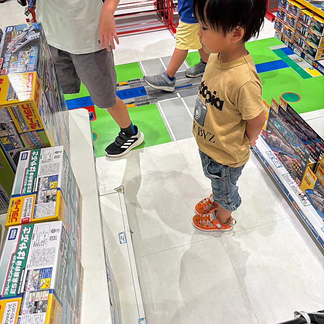 A.Iさんの部屋