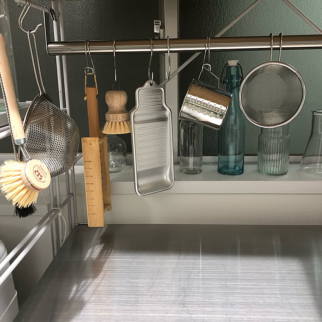 mokiさんの実例写真