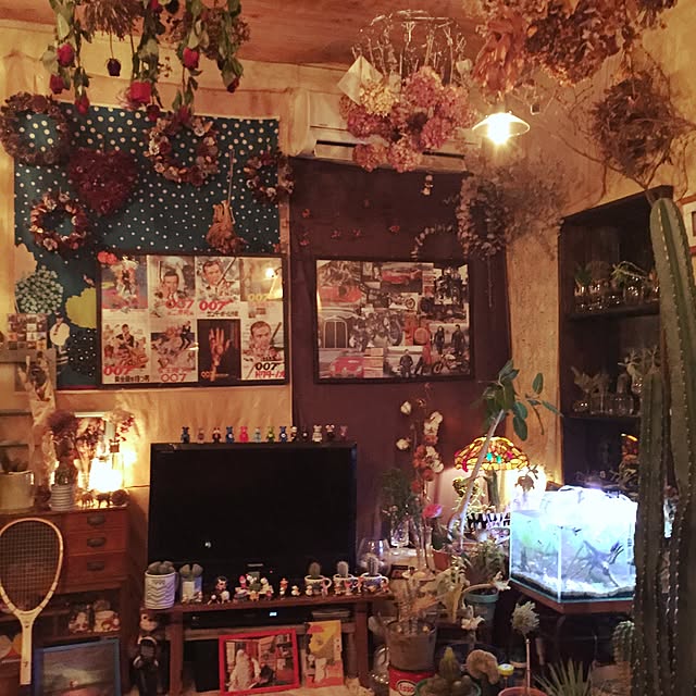 Masahideさんの実例写真