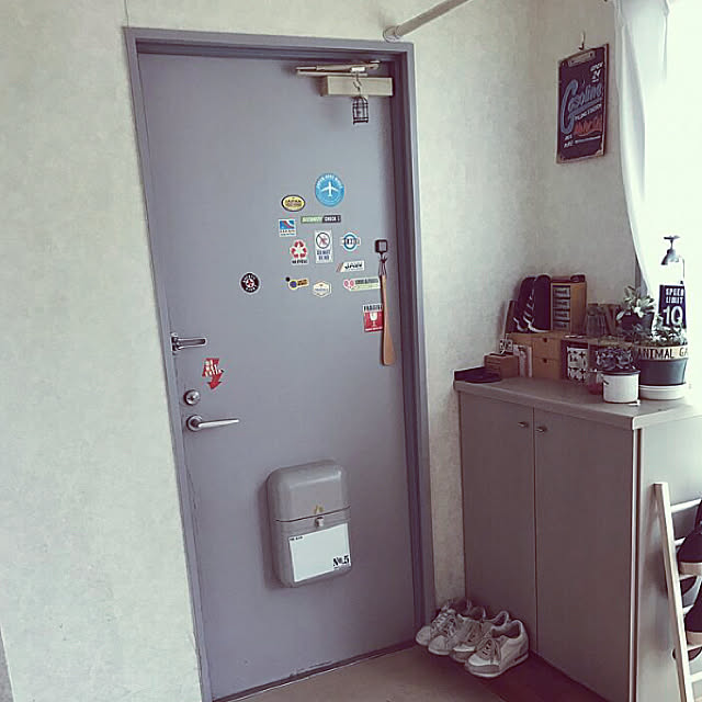anさんの実例写真