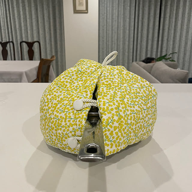 tricoさんの部屋
