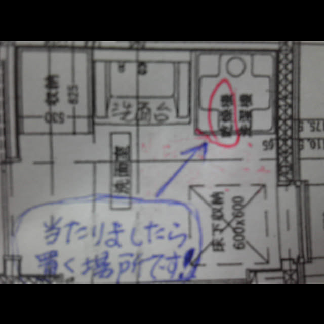 実例写真