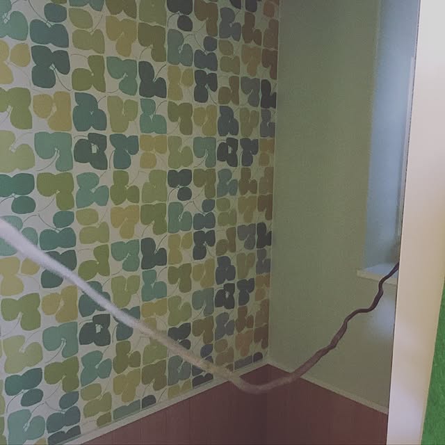 バス/トイレのインテリア実例 - 2017-02-22 21:39:29