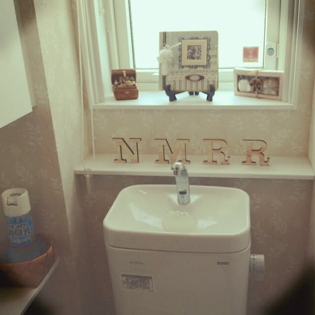 バス/トイレのインテリア実例 - 2014-05-29 13:40:22
