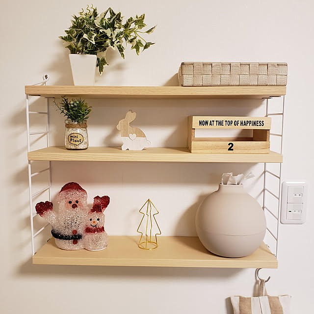 Nicoさんの実例写真