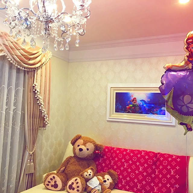 duffy.TAさんの実例写真