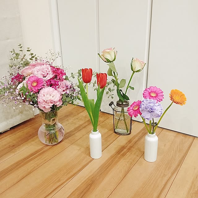 maruさんの実例写真