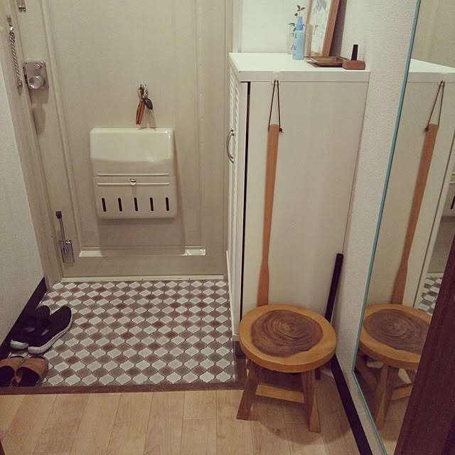 rakurakuさんの実例写真