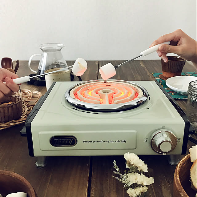 micoさんの実例写真