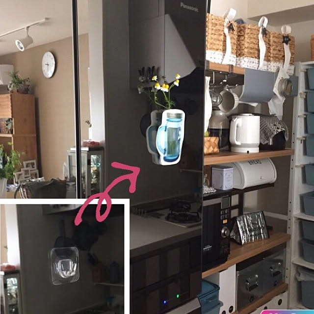 Minteaさんの実例写真