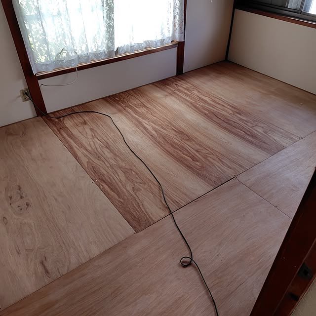 poohさんの部屋